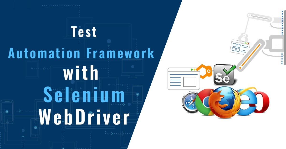 RMinfotech-Selenium